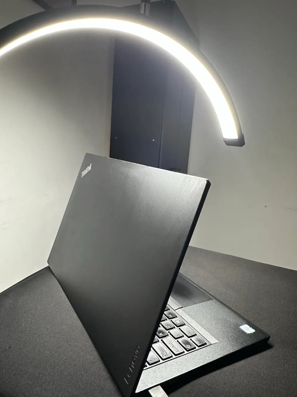 Notebook Lenovo Think pad core i5 4ª geração  - Foto 3