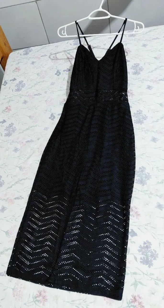 Vestido Puramania