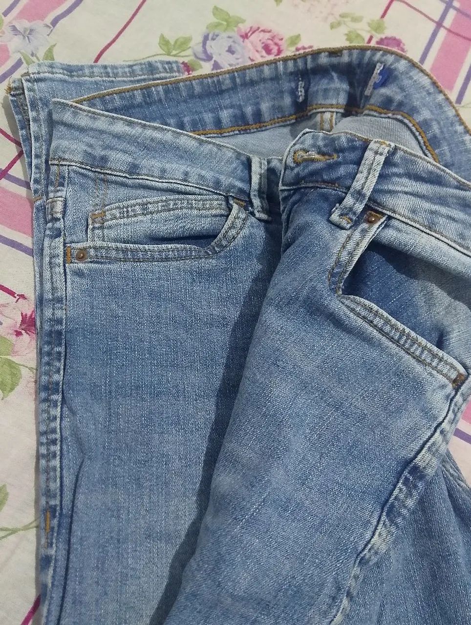 Calça jeans  - Foto 2