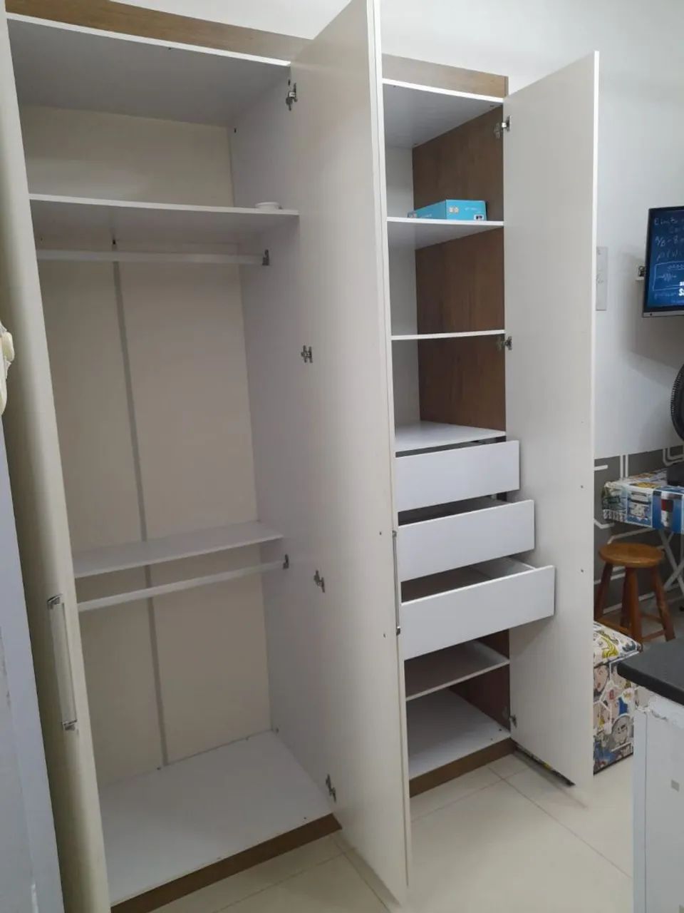 Locação Temporada - Foto 4