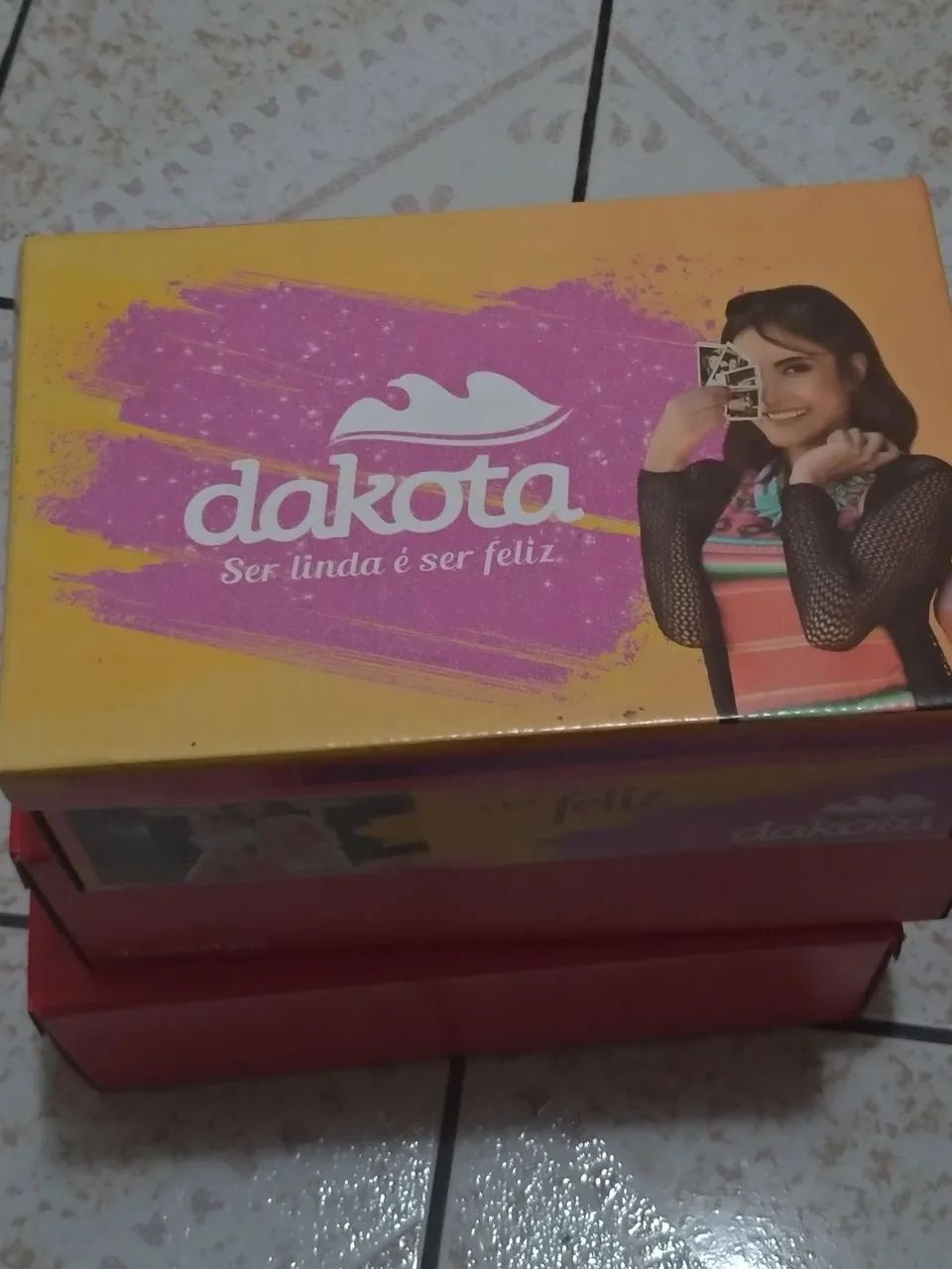 Sandália Dakota e Rasteirinha - Foto 4