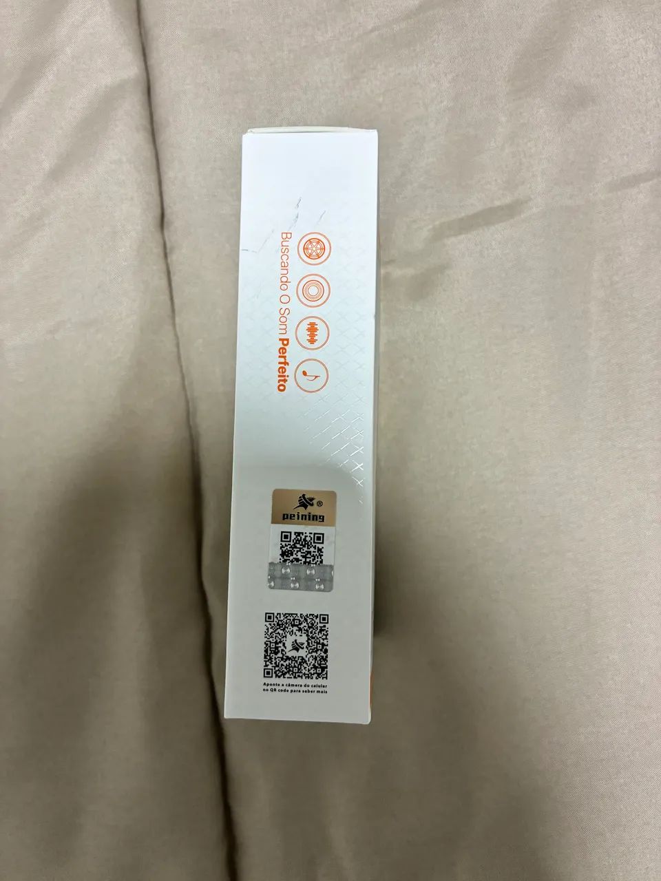 Fone de ouvido Peining TWS bluetooth - Foto 4
