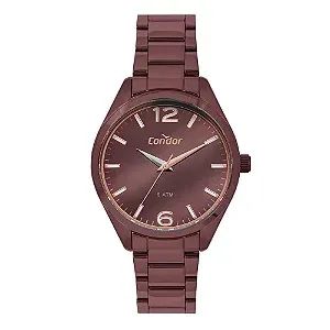 Relógio Condor Feminino