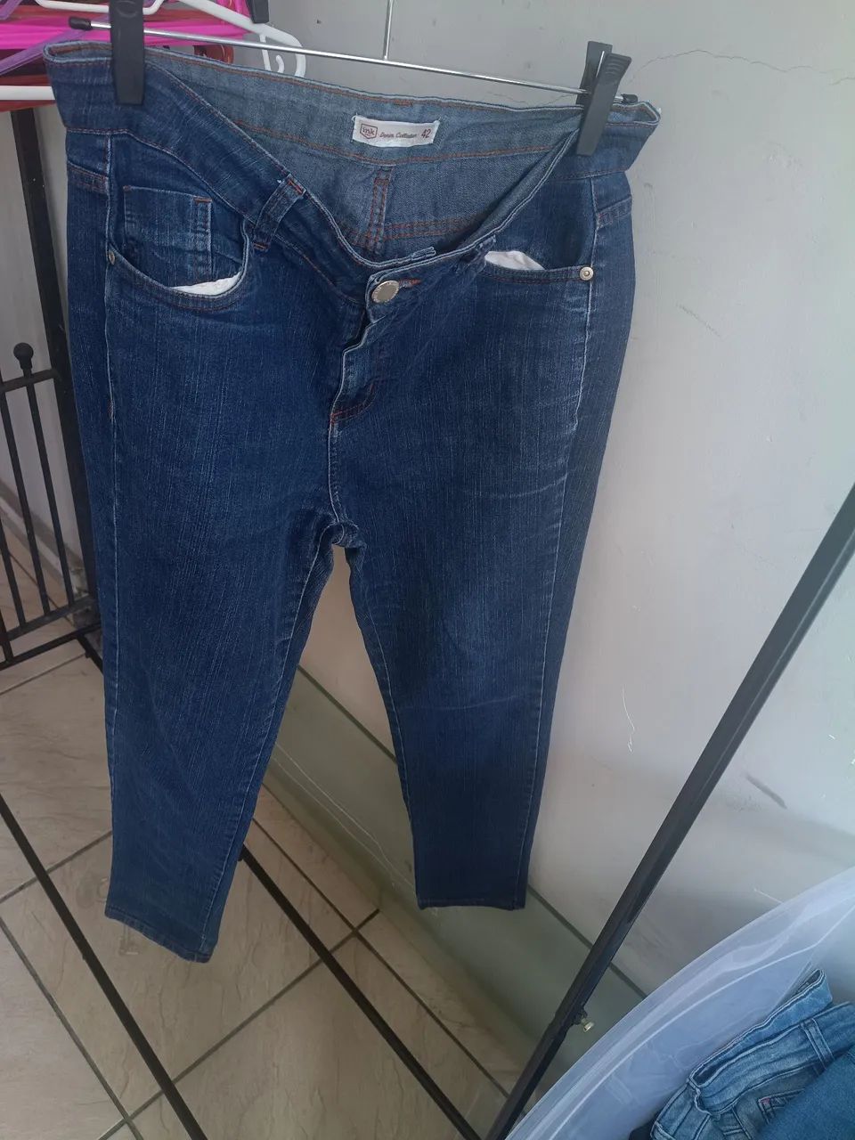 LOTE DE ROUPAS - Foto 4