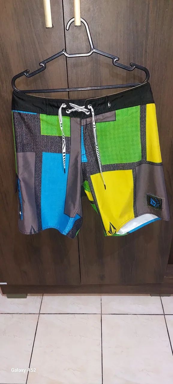 Bermuda Volcom Boardshort