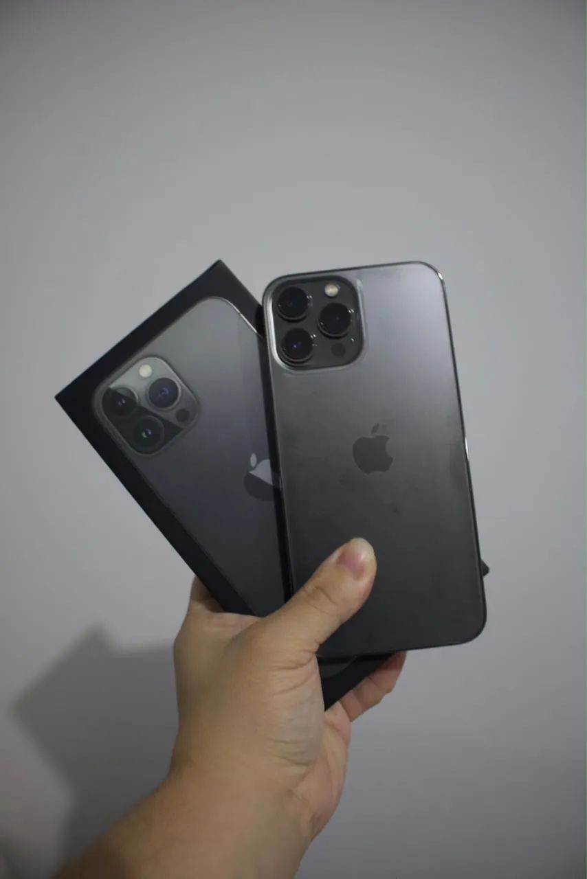 iPhone 13 Pro Max  - Foto 2