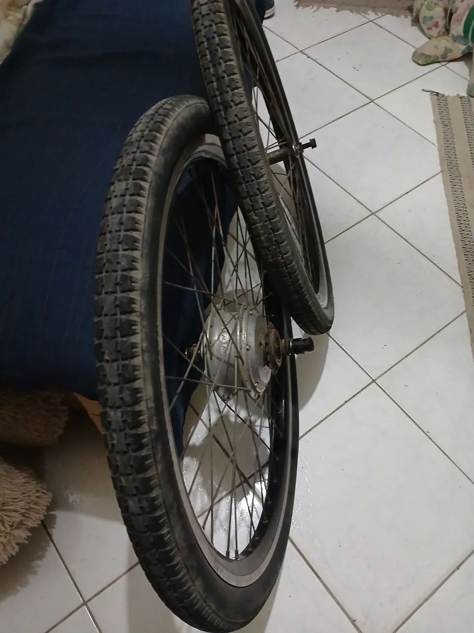 Rodas de bike - Foto 2