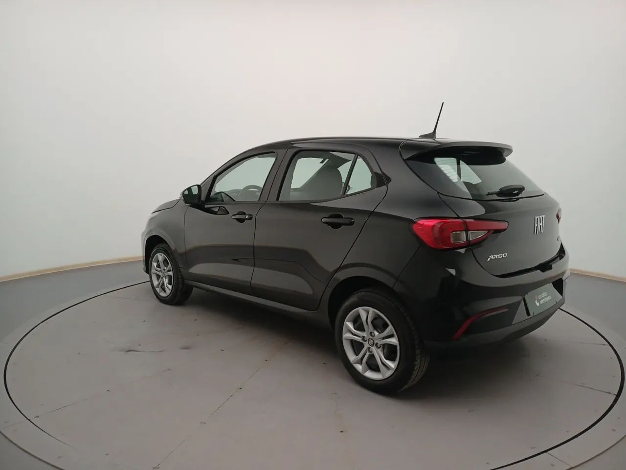 Fiat Argo Drive 1.0 Firefly 2026 - Foto 3