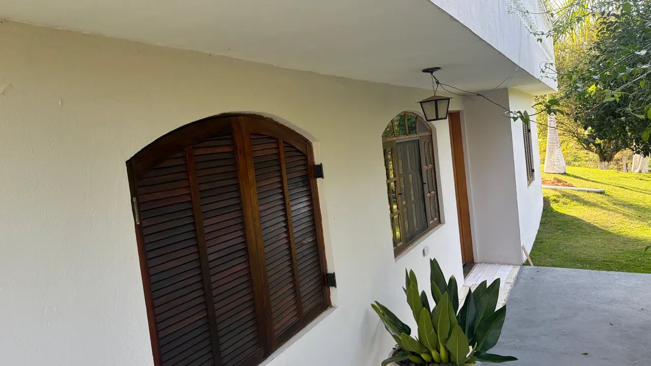 Sítio c/ Piscina em Salto de Pirapora - Foto 6