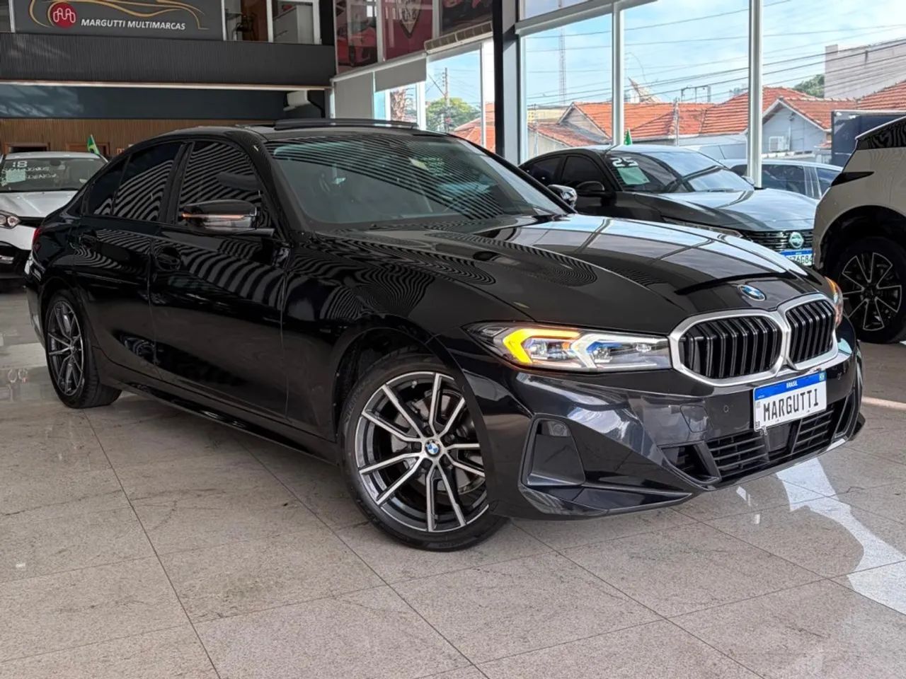 BMW 320I 320i 2023 - Foto 3