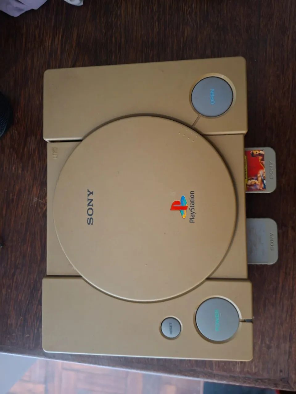 PlayStation 1 - Foto 5