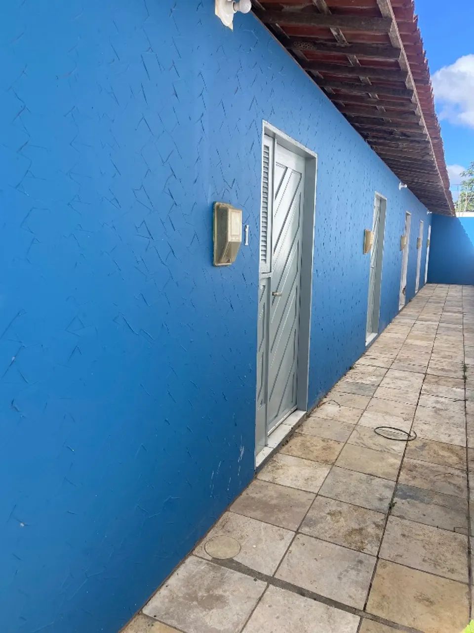 Kitnet em condomínio  - Foto 3