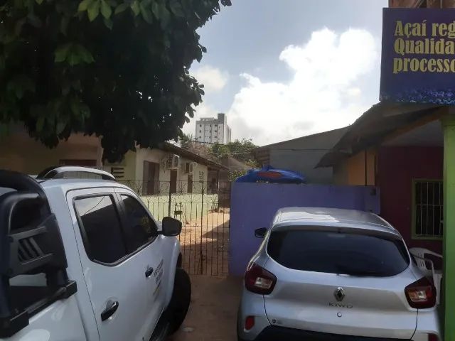 IMÓVEL RESIDENCIAL BAIRRO SANTA RITA, MACAPÁ - Foto 4