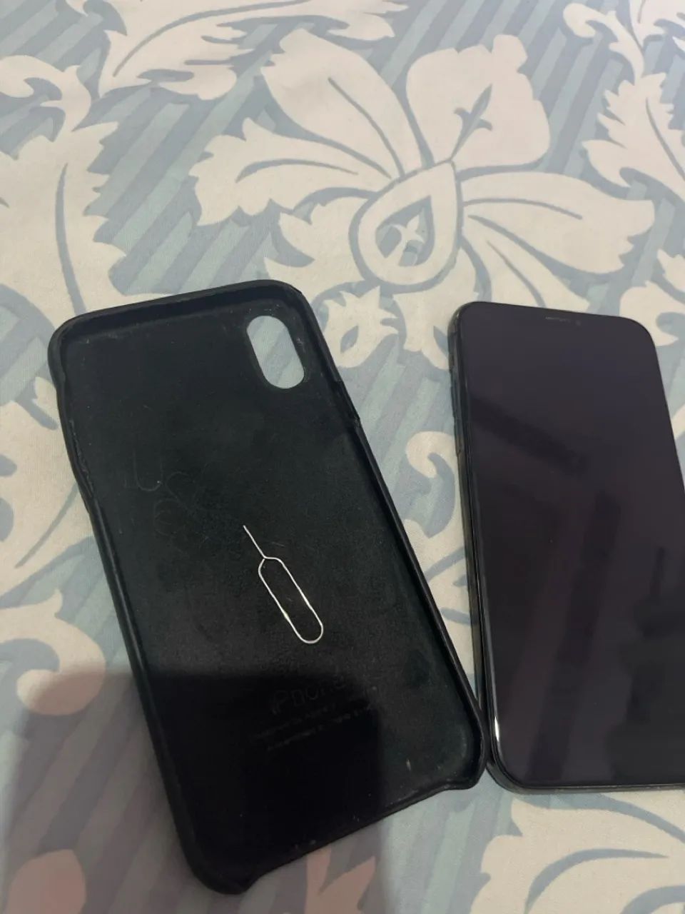 iPhone X  - Foto 3