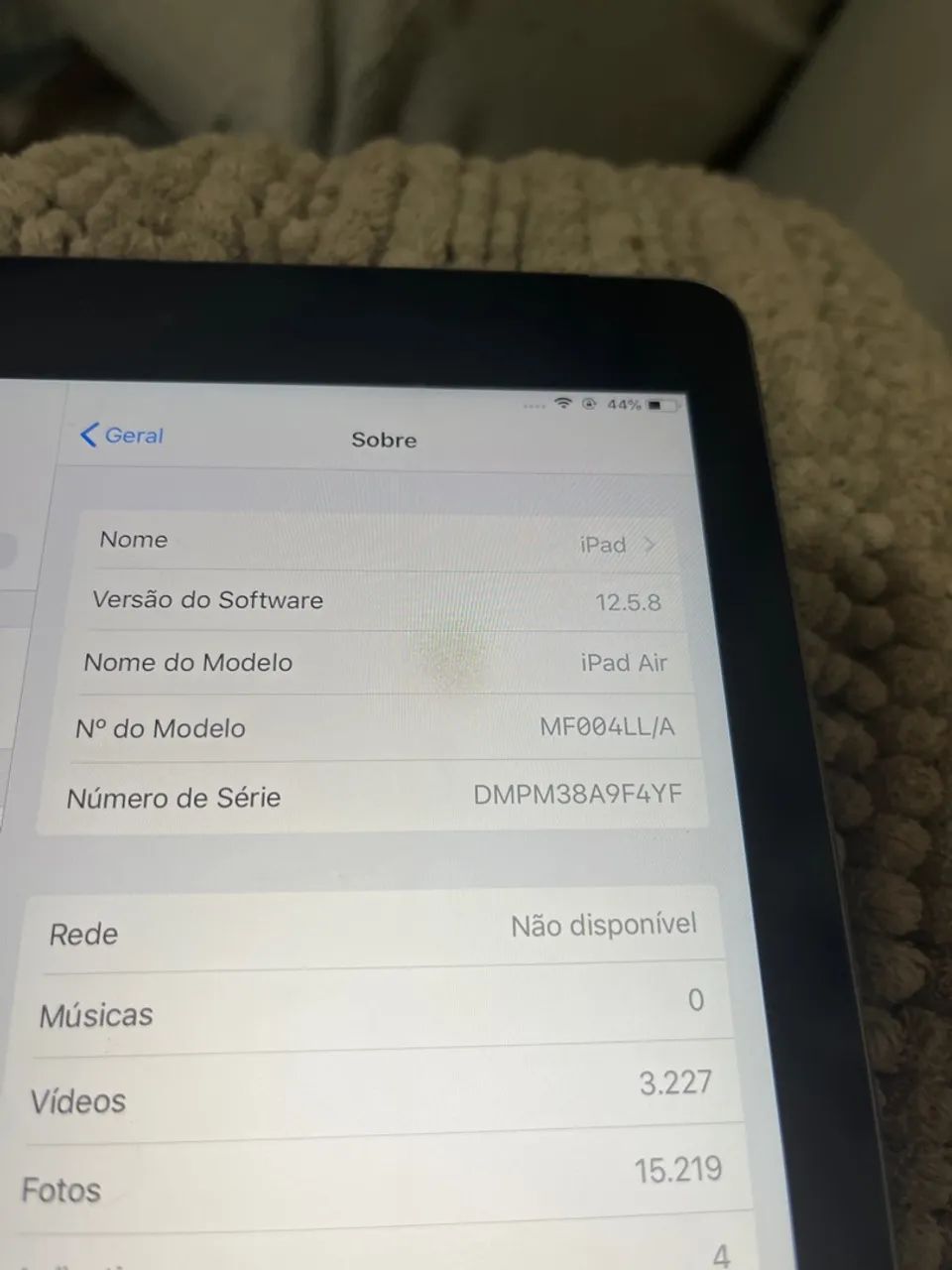 Ipad Air - Foto 2
