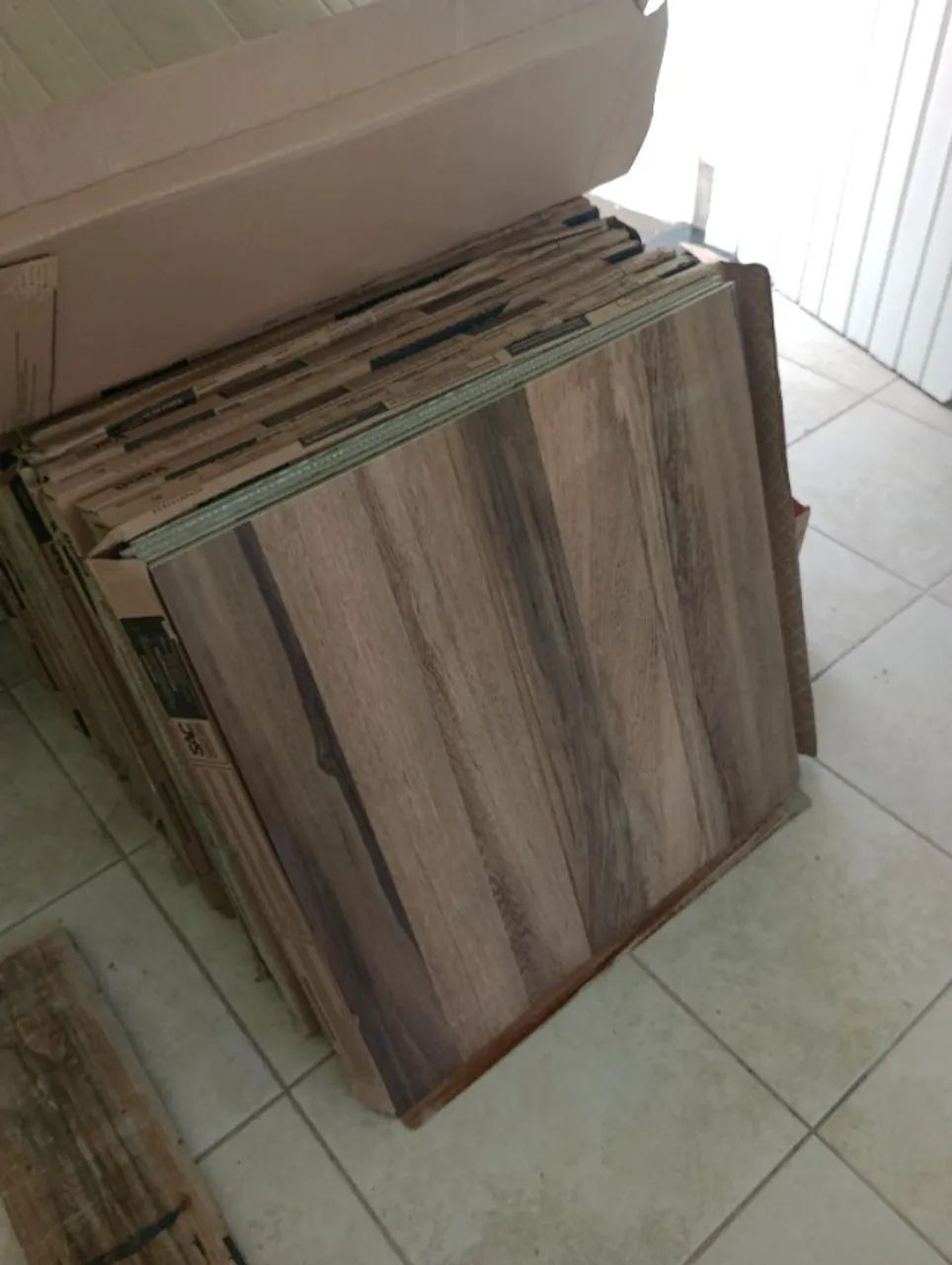 Porcelanato - Foto 2