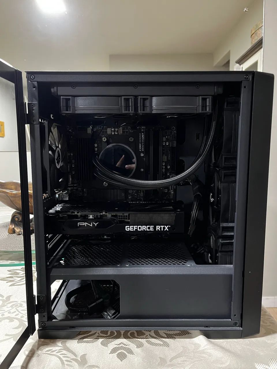 PC GAMER RTX 3060 Ti - Foto 2