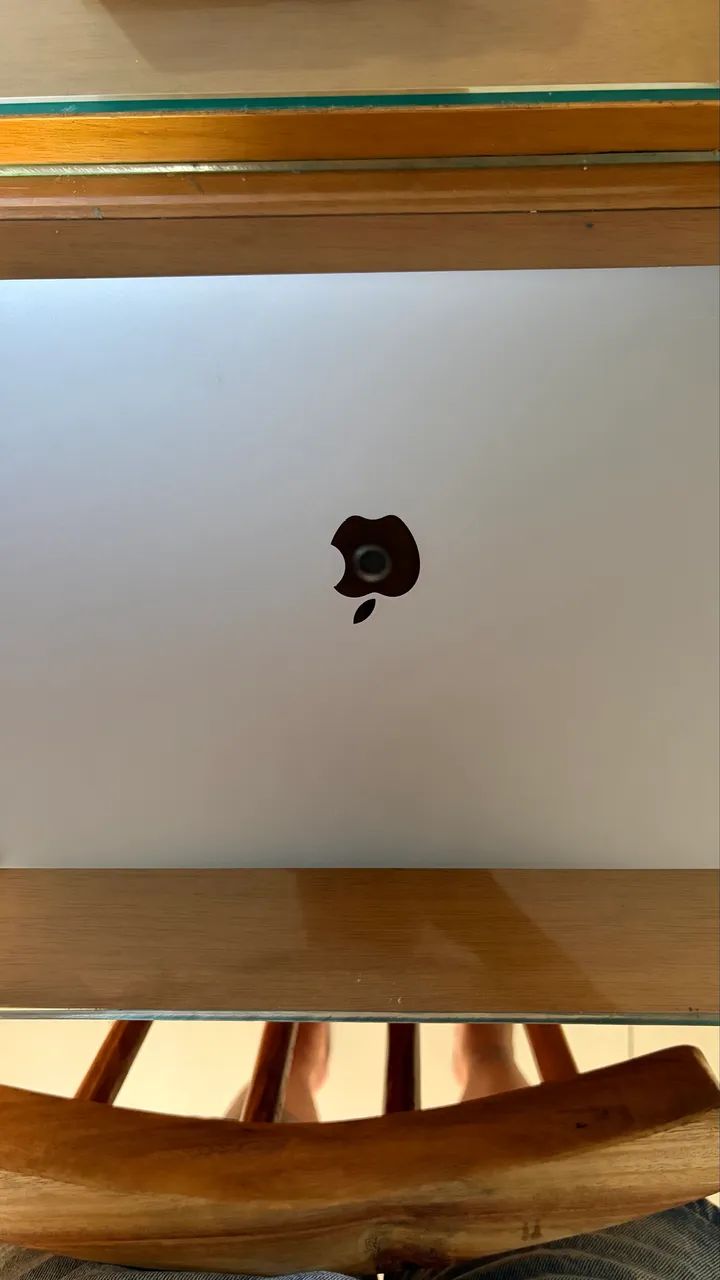 macbook pro 2018/19 - Foto 3