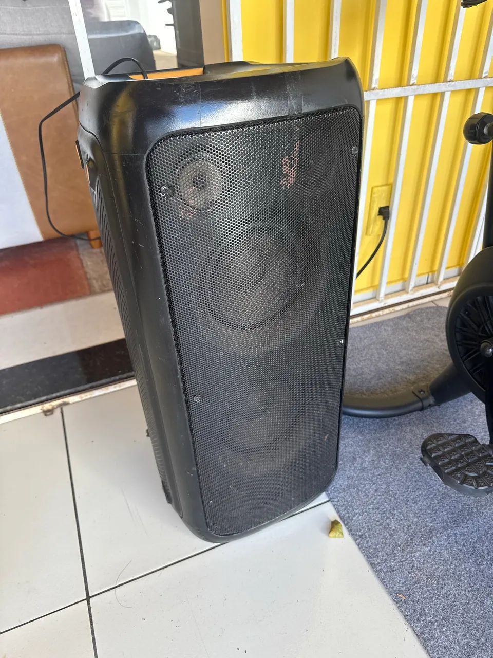 JBL PARTYBOX 300 - Foto 4