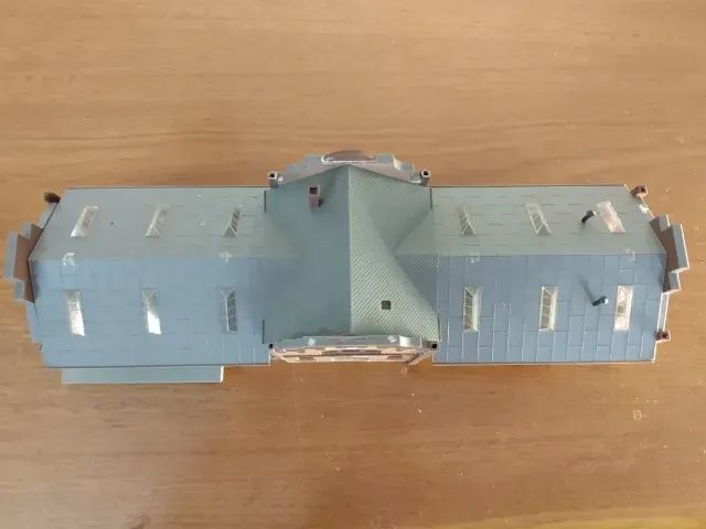 Miniatura de fábrica Faller 1/87 HO - Foto 5