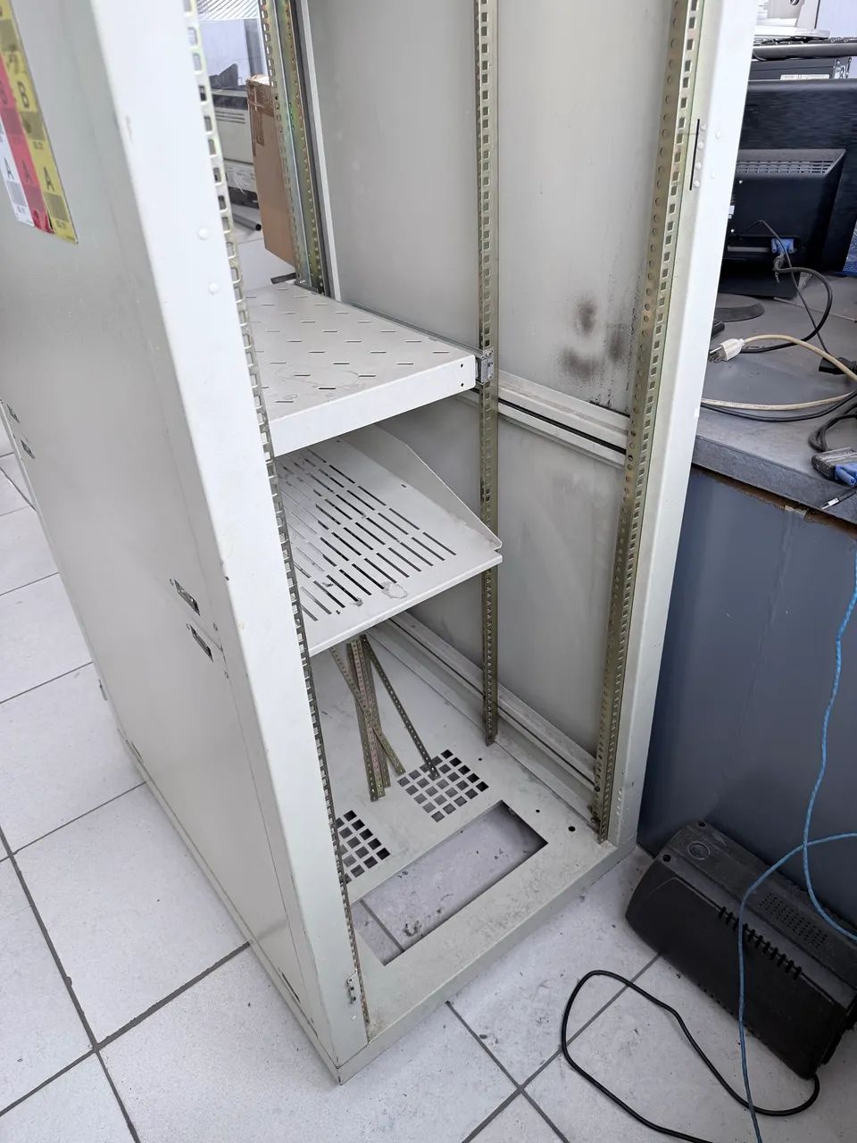 Rack 19 com 35 u  - Foto 5