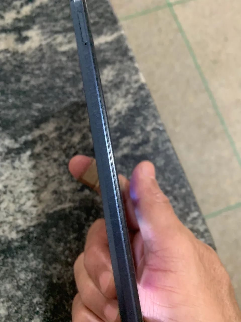 Venda celular secundário moto e22