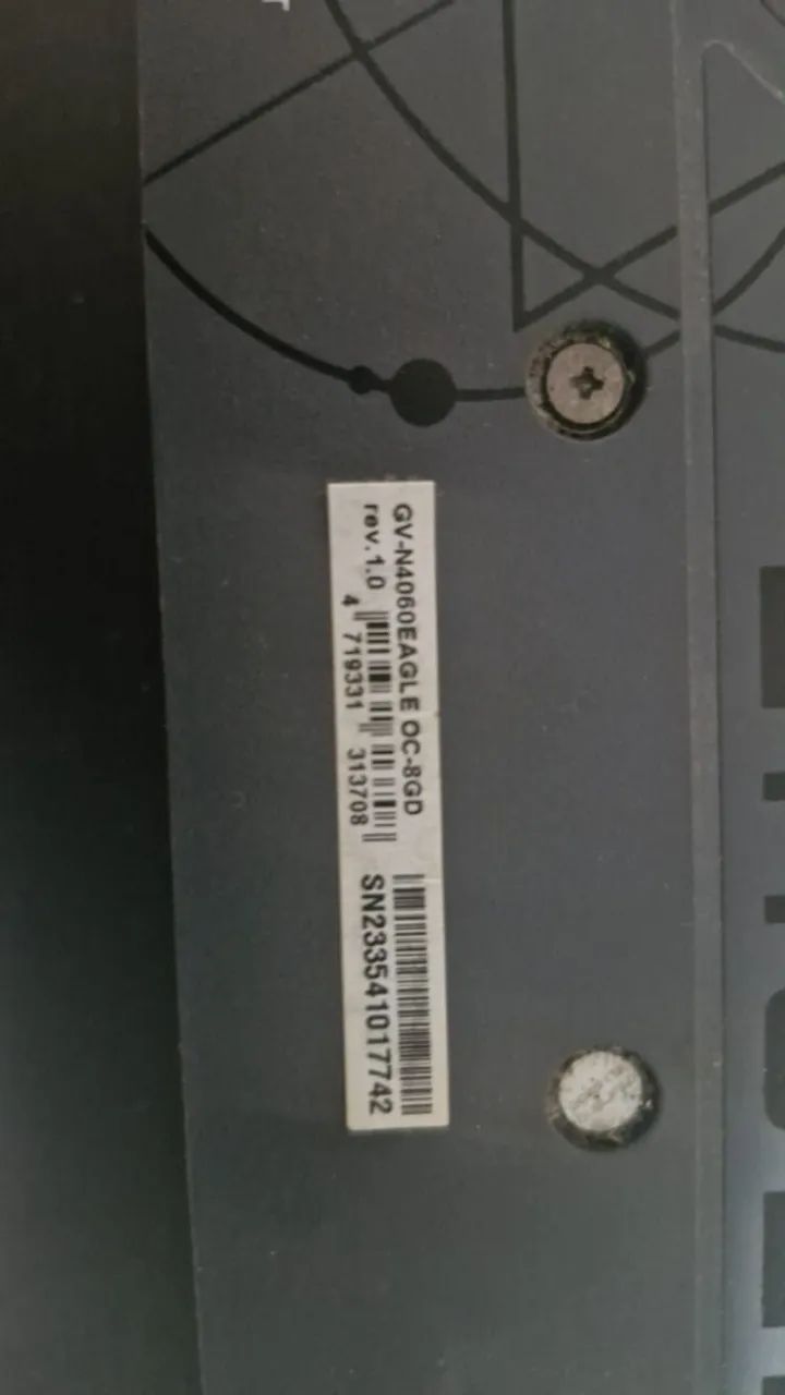RTX 4060 Usada - Foto 4