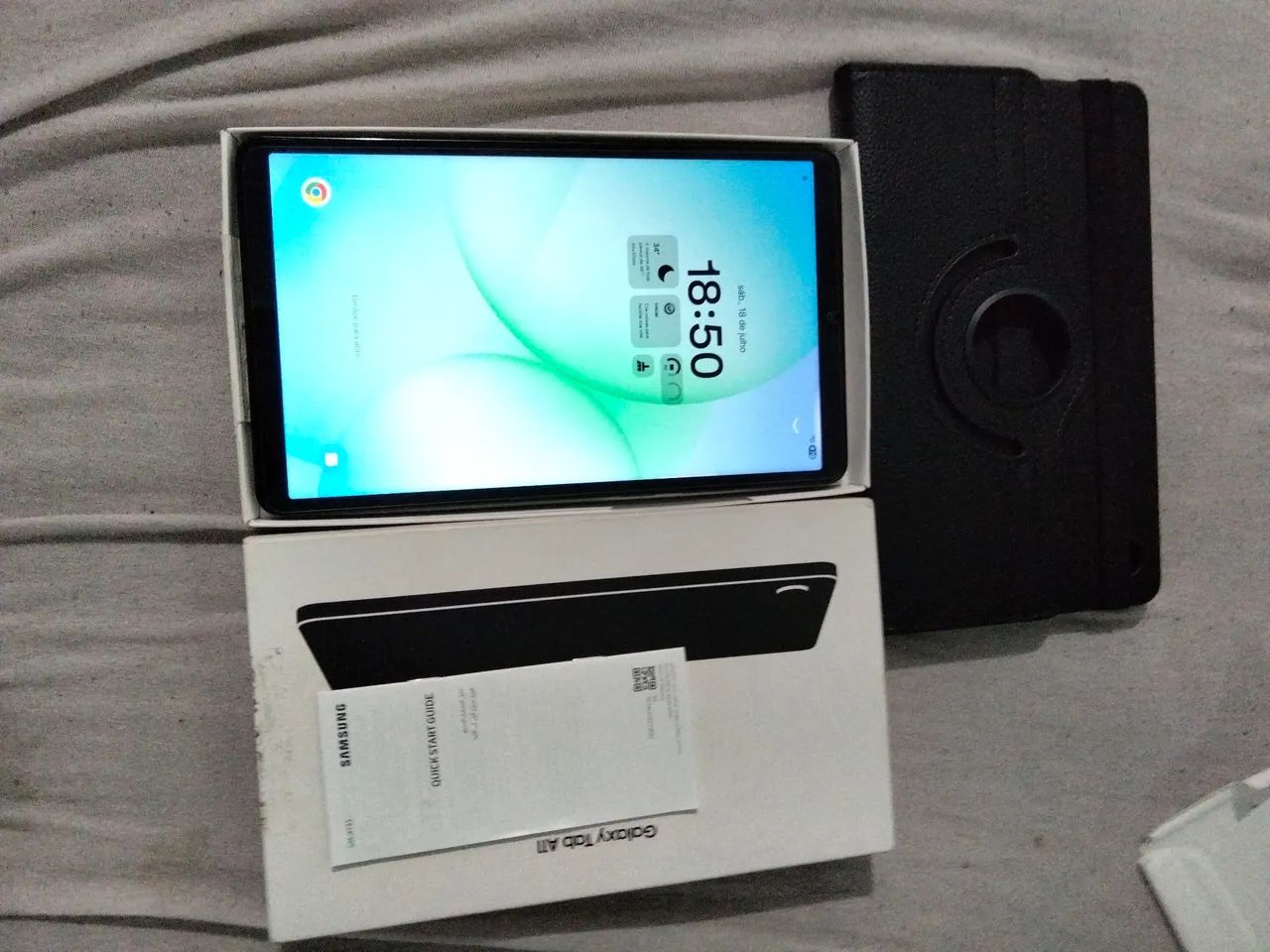 Tablet tab A11  - Foto 3