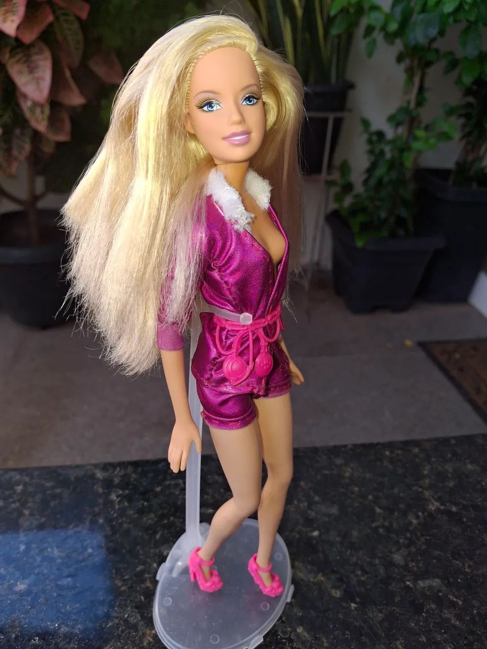 Barbie anos 2000 - Foto 4