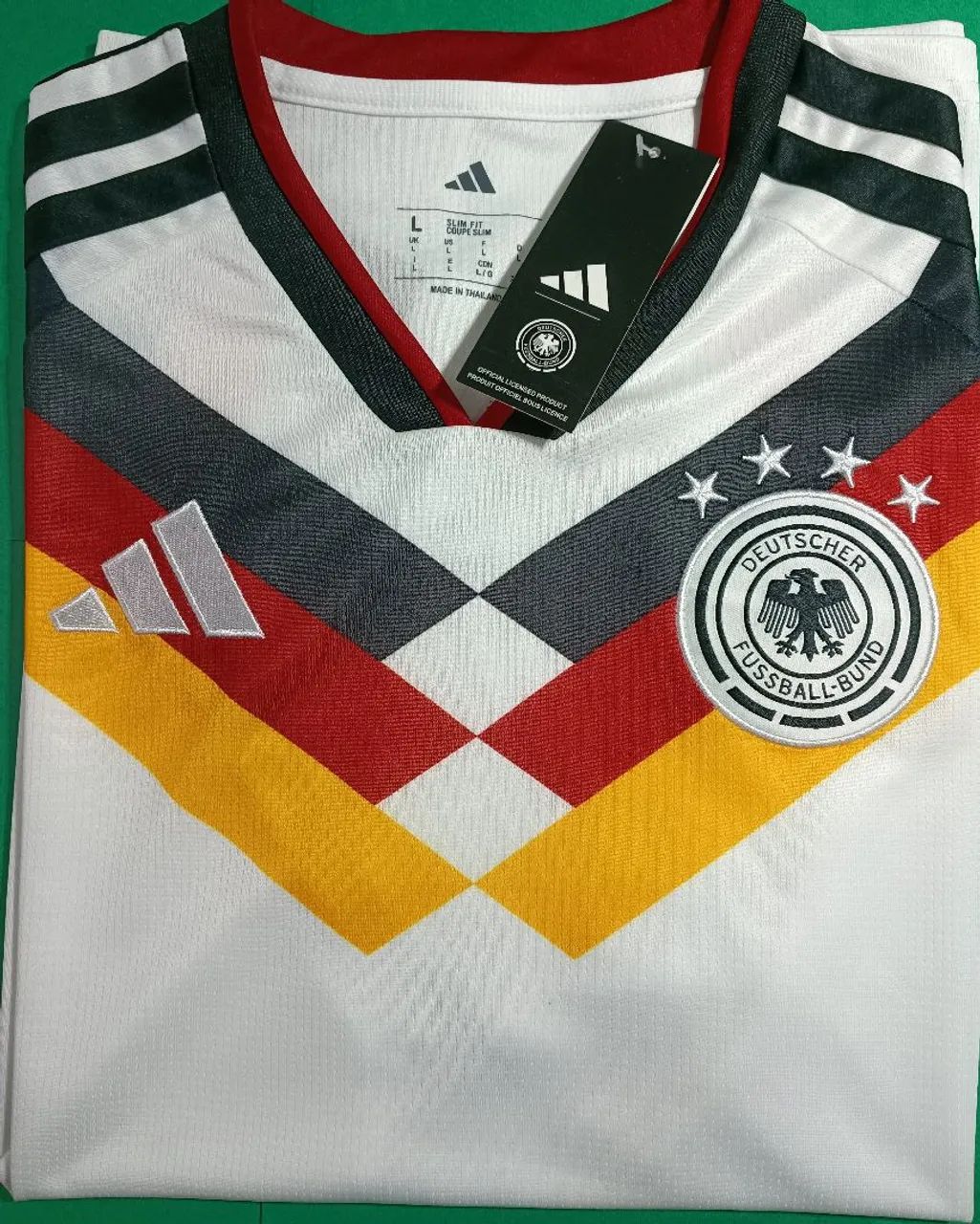 Camisa seleção da Alemanha  - Foto 2