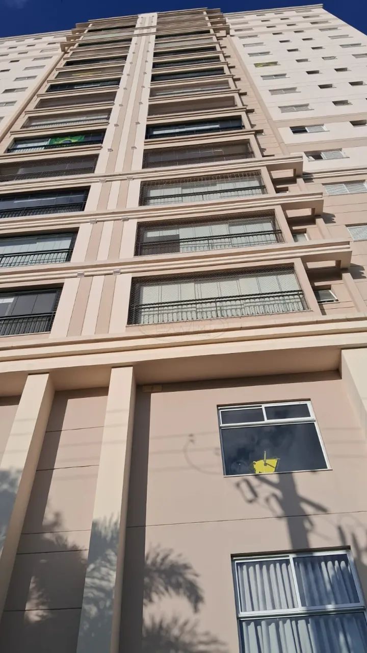 Apartamento Apartamento em Sorocaba - Foto 3