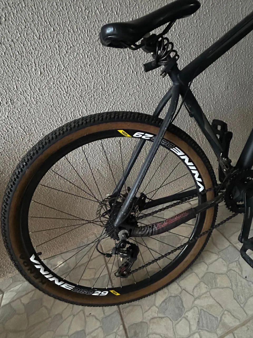 BICICLETA ARO 29 - Foto 4