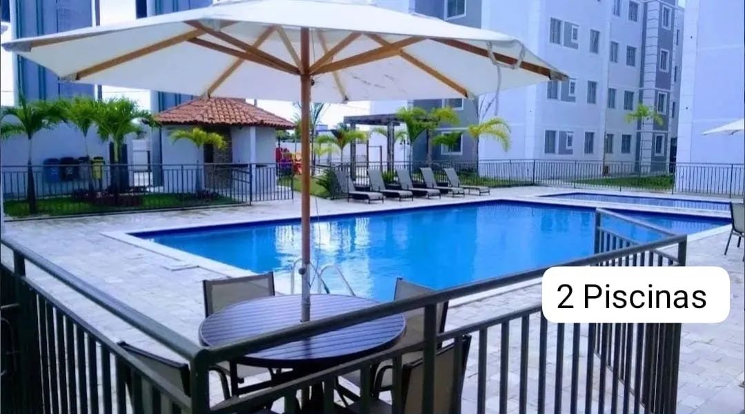 Excelente oportunidade no Bairro do Ernani Sátiro ,com 2 quartos  - Foto 4