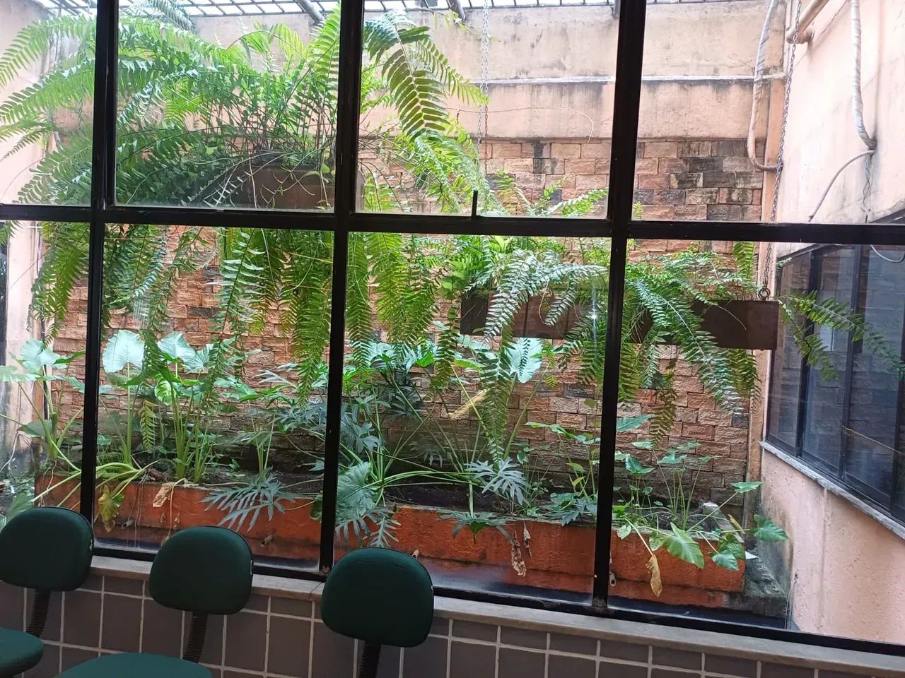Sala Comercial - Avenida Nazaré, 30m², 1º andar, - Foto 2