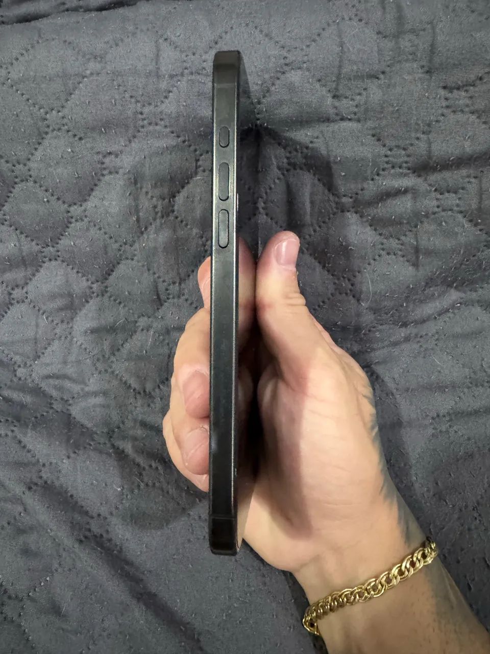 iPhone 15 Pro Max 256GB - Foto 5
