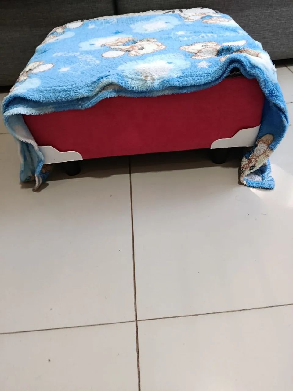 Cama box pet cachorro  - Foto 3