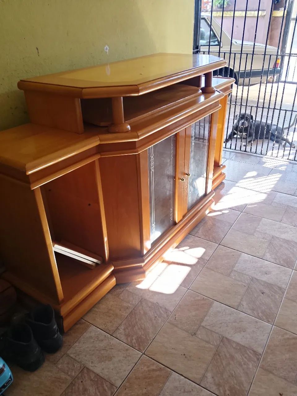 Rack de sala - Foto 2