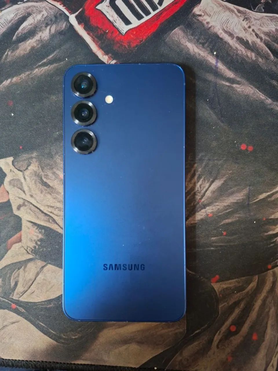 Samsung S25 - Foto 2