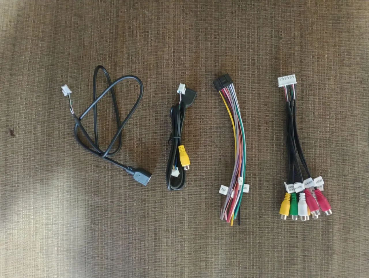 Multimidia de 10 polegadas  - Foto 2