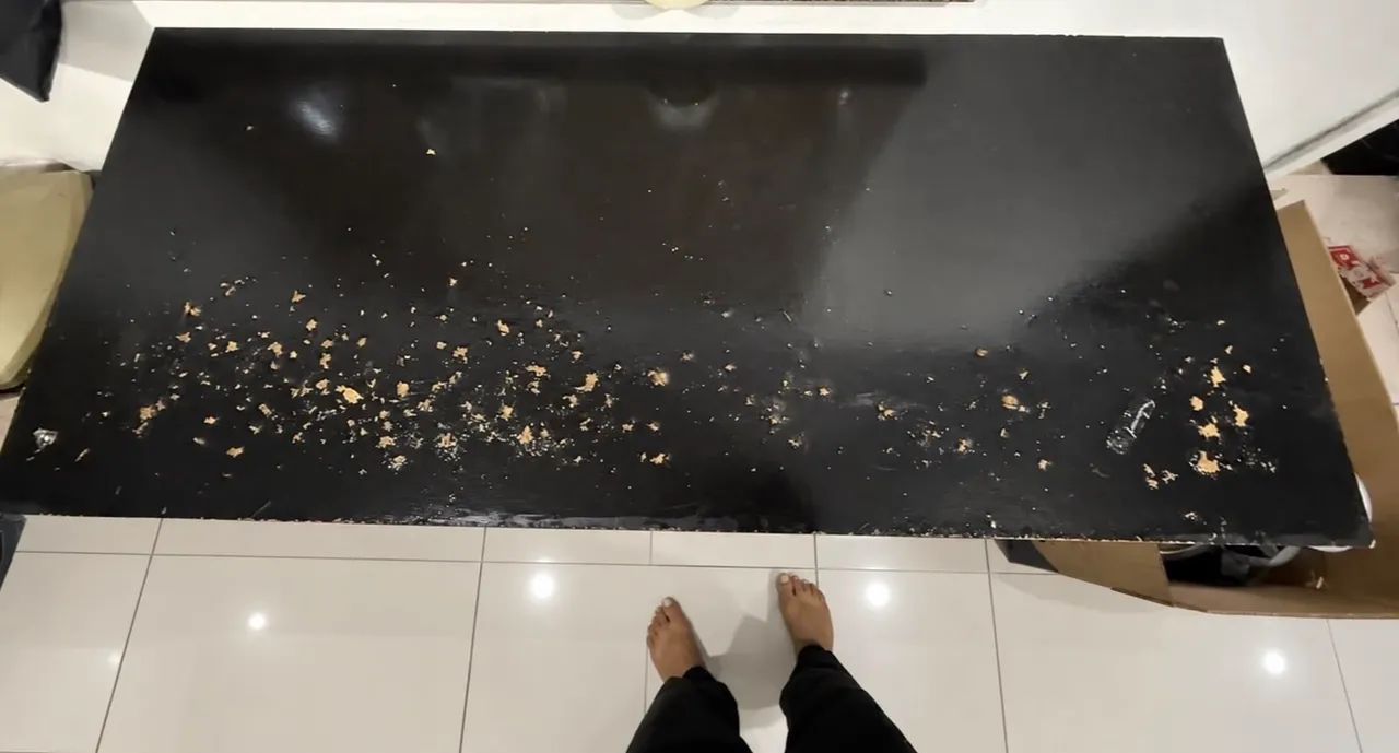 Vendo móvel de cozinha modulado em 4 partes  - Foto 4