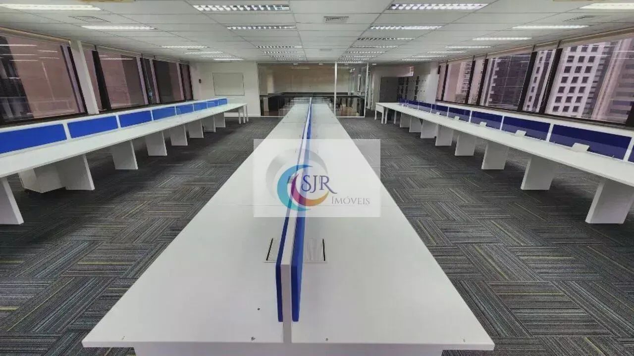 Conjunto para alugar, 590 m² - Vila Olímpia - São Paulo/SP - Foto 3