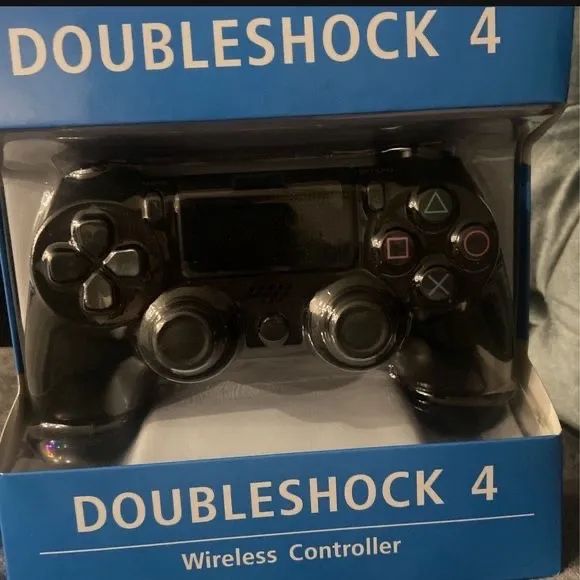 Controle PS4/PC