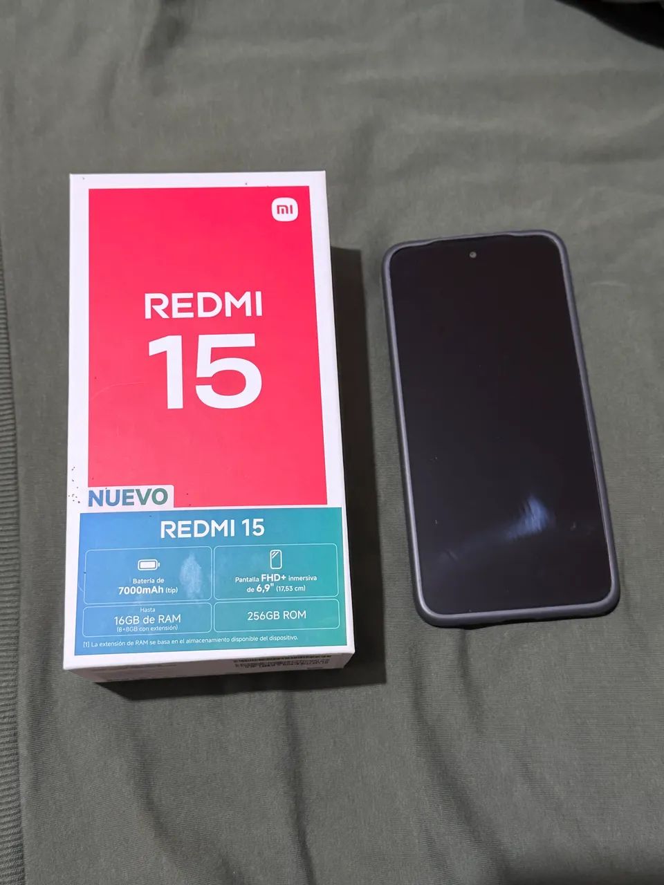 Vende se 2 celulares  - Foto 4