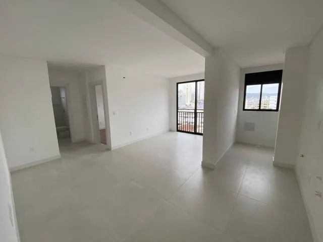 (MS) APARTAMENTO CAMPO LARGO 