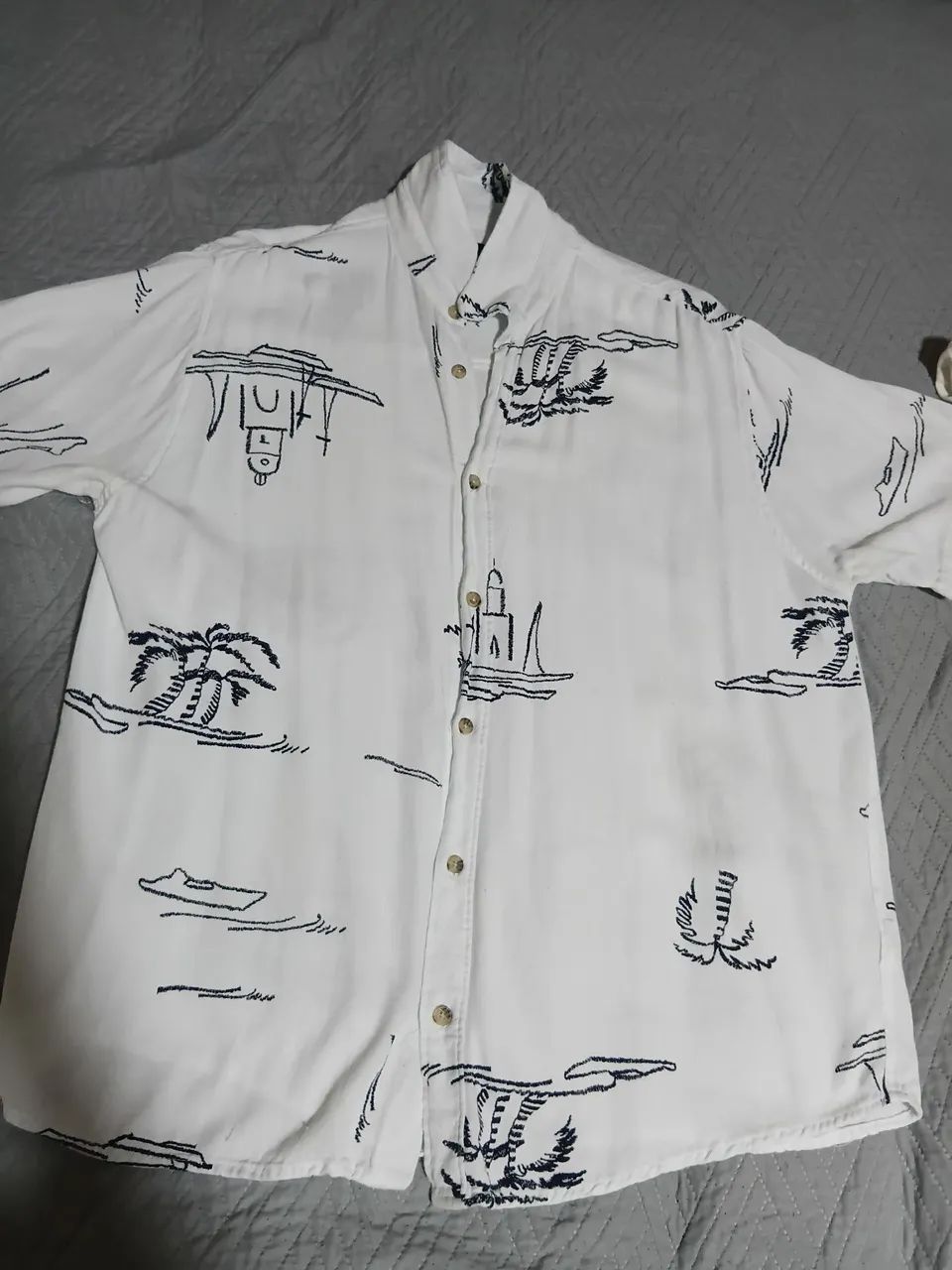 COMBO DE 4 CAMISAS  - Foto 3