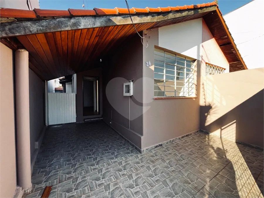 Casa com 2 quartos à venda ou para locação em Centro - SP - Foto 3