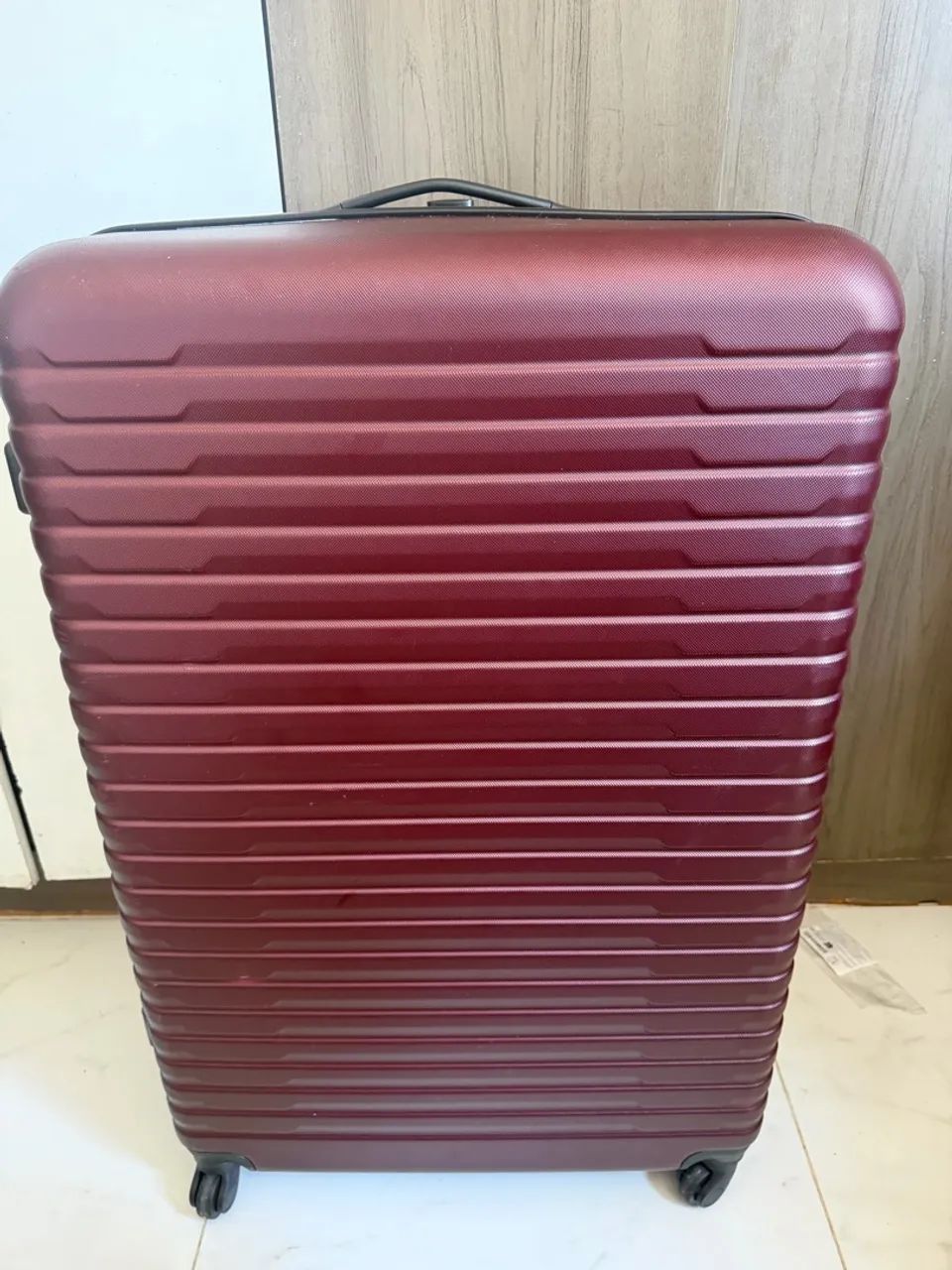 Malas de viagem  - Foto 2