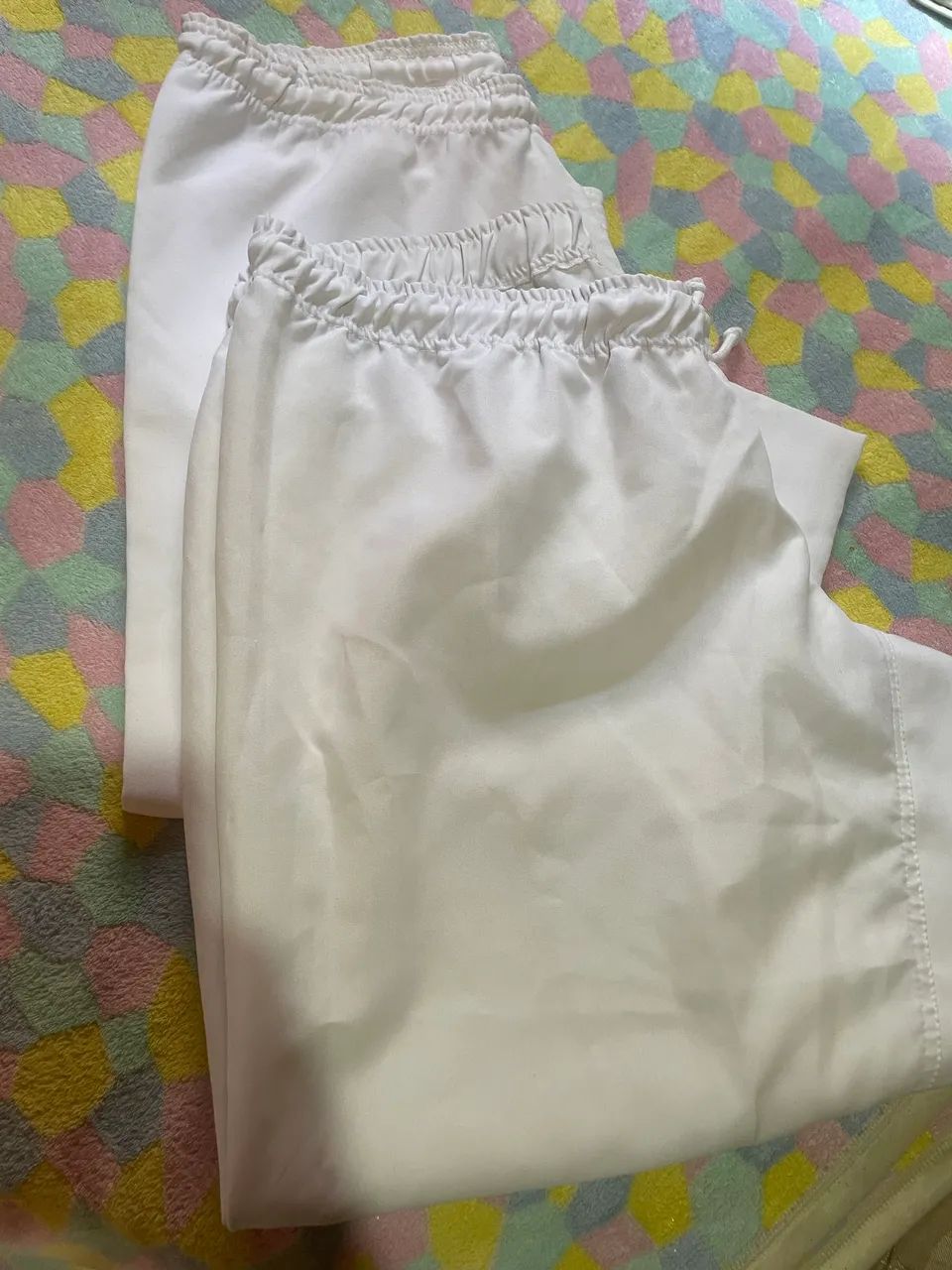 Roupas karatê  - Foto 2