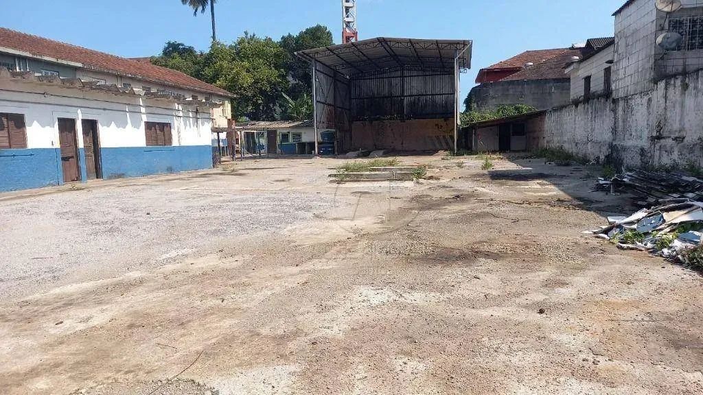 Terreno para alugar, Macuco - Santos/SP - Foto 3