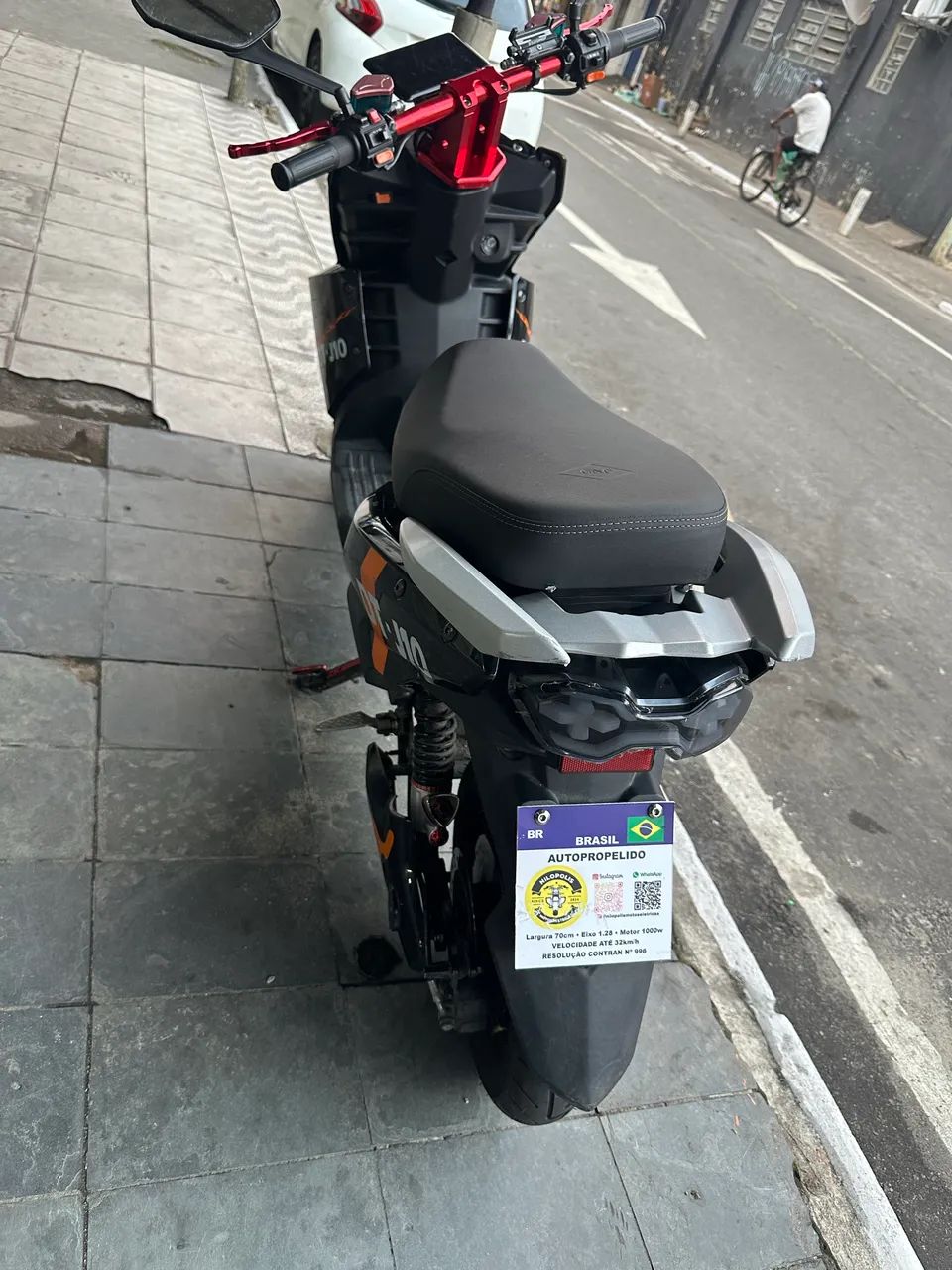 Vendo ou troco  - Foto 3